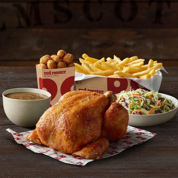 Red Rooster - Morwell Photo 9